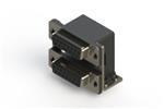 662-015-264-055 (D-Sub Dualport Connectors)