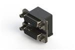 662-015-364-006 (D-Sub Dualport Connectors)