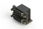 662-015-364-033 (D-Sub Dualport Connectors)