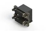 662-015-664-006 (D-Sub Dualport Connectors)
