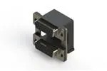 662-015-664-008 (D-Sub Dualport Connectors)