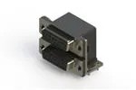 662-015-664-032 (D-Sub Dualport Connectors)
