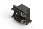 662-015-664-046 (D-Sub Dualport Connectors)