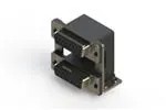 662-015-664-058 (D-Sub Dualport Connectors)