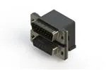 663-015-264-001 (D-Sub Dualport Connectors)