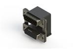 663-015-364-00C (D-Sub Dualport Connectors)