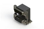 663-015-364-03A (D-Sub Dualport Connectors)