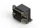 663-015-664-041 (D-Sub Dualport Connectors)