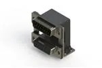 663-015-664-05A (D-Sub Dualport Connectors)
