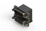 663-015-264-006 (D-Sub Dualport Connectors)