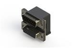 663-015-264-007 (D-Sub Dualport Connectors)