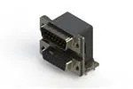 663-015-264-035 (D-Sub Dualport Connectors)