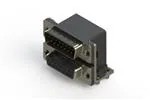663-015-264-042 (D-Sub Dualport Connectors)