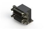 663-015-264-053 (D-Sub Dualport Connectors)