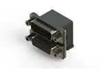 663-015-364-003 (D-Sub Dualport Connectors)