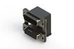 663-015-364-008 (D-Sub Dualport Connectors)