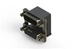 663-015-364-009 (D-Sub Dualport Connectors)