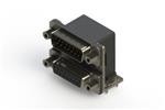 663-015-364-036 (D-Sub Dualport Connectors)