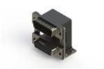 663-015-364-058 (D-Sub Dualport Connectors)