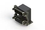 663-015-364-059 (D-Sub Dualport Connectors)