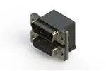 663-015-664-004 (D-Sub Dualport Connectors)