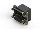663-015-664-006 (D-Sub Dualport Connectors)