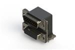 663-015-664-037 (D-Sub Dualport Connectors)