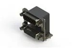 663-015-664-039 (D-Sub Dualport Connectors)