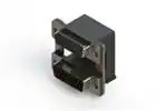 664-015-264-00C (D-Sub Dualport Connectors)