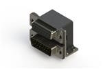 664-015-264-051 (D-Sub Dualport Connectors)