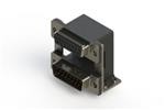 664-015-264-05A (D-Sub Dualport Connectors)