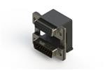664-015-364-00A (D-Sub Dualport Connectors)