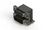 664-015-364-031 (D-Sub Dualport Connectors)