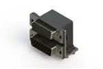 664-015-664-041 (D-Sub Dualport Connectors)