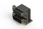 664-015-664-051 (D-Sub Dualport Connectors)
