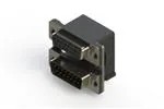 664-015-264-005 (D-Sub Dualport Connectors)