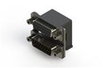 664-015-264-006 (D-Sub Dualport Connectors)
