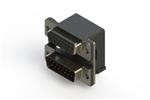 664-015-264-007 (D-Sub Dualport Connectors)