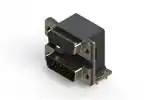 664-015-264-035 (D-Sub Dualport Connectors)