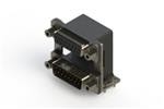 664-015-264-039 (D-Sub Dualport Connectors)