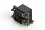 664-015-264-043 (D-Sub Dualport Connectors)