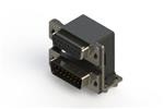 664-015-264-045 (D-Sub Dualport Connectors)