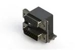 664-015-264-047 (D-Sub Dualport Connectors)