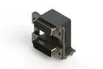664-015-264-048 (D-Sub Dualport Connectors)