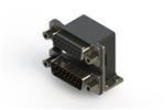 664-015-264-056 (D-Sub Dualport Connectors)