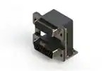 664-015-264-058 (D-Sub Dualport Connectors)