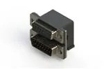 664-015-364-004 (D-Sub Dualport Connectors)