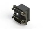664-015-364-009 (D-Sub Dualport Connectors)