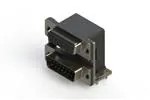 664-015-364-035 (D-Sub Dualport Connectors)