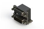664-015-364-036 (D-Sub Dualport Connectors)